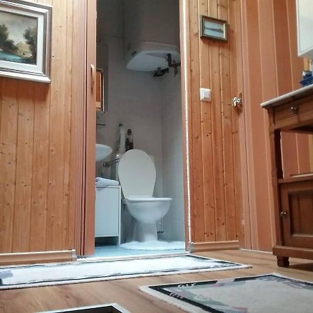 דיסנטיס Walser Chalet Casa Paterna מראה חיצוני תמונה